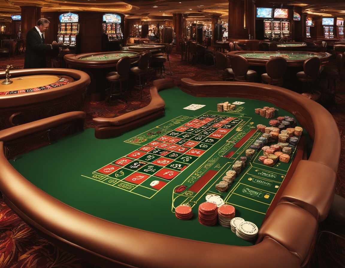 take bet