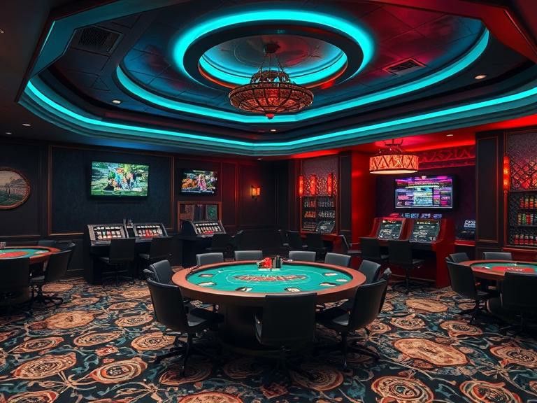 take bet