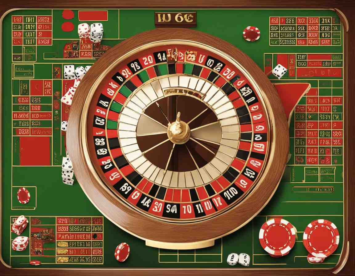 take bet