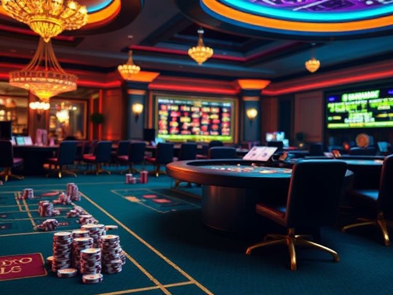 take bet
