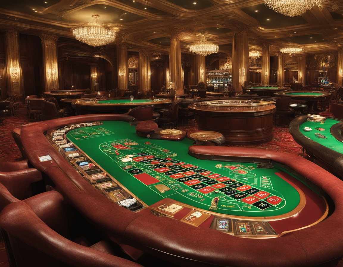 take bet