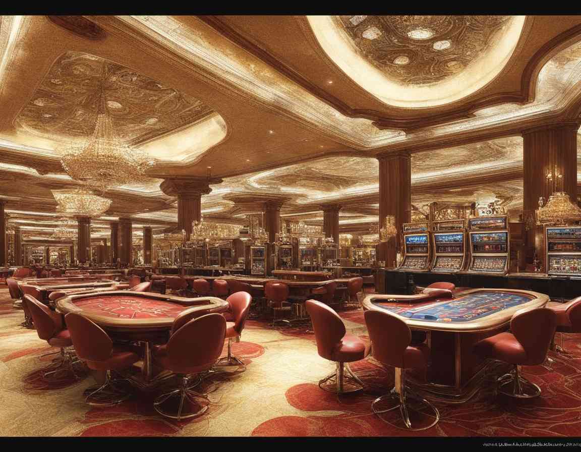 take bet