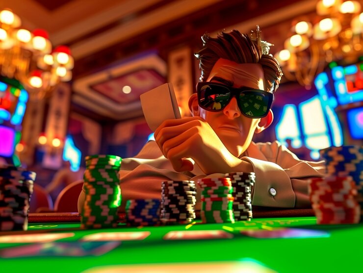 take bet