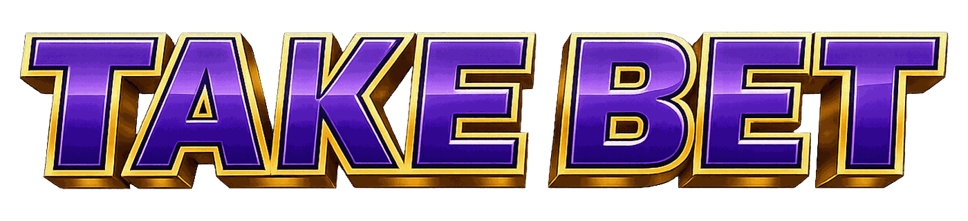 take bet logo